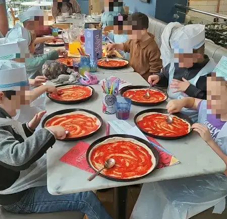 Meal first image