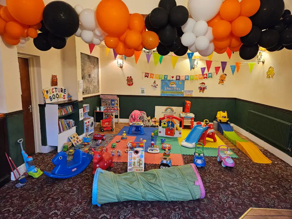 Play Paradise, Isle of Dogs, Tower Hamlets, London, UK