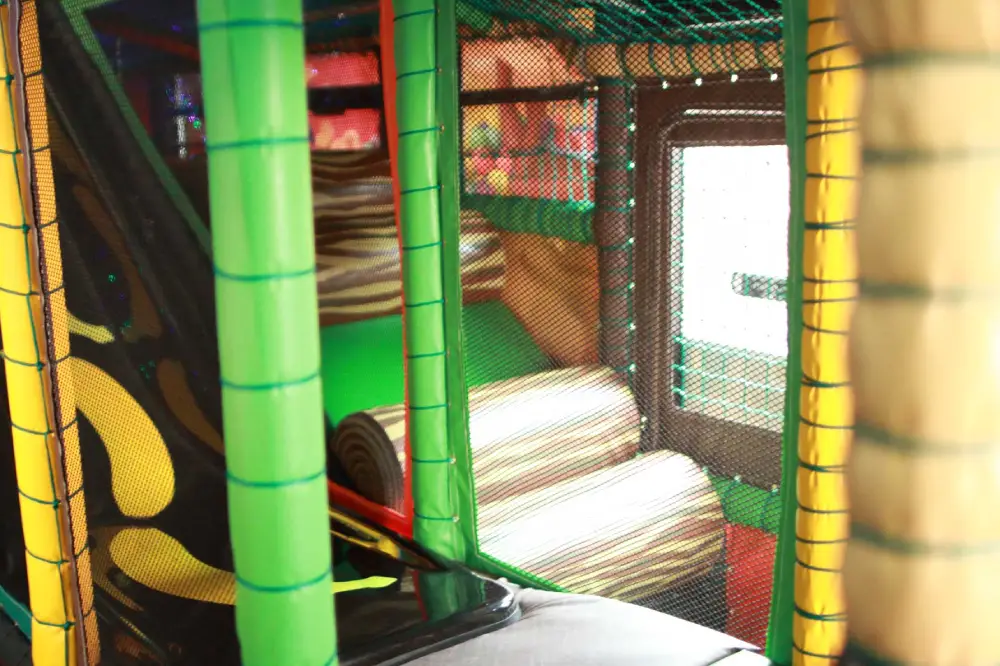 Play Ride Party, Temple Fortune, Barnet, London, UK