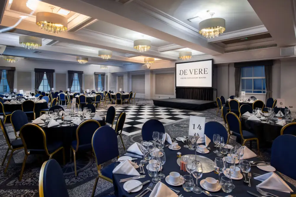 Prestigious Event, Covent Garden, Westminster, London, UK