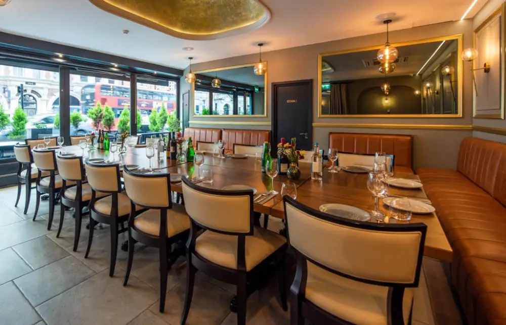 Special Occasion, Bloomsbury, Camden, London, UK