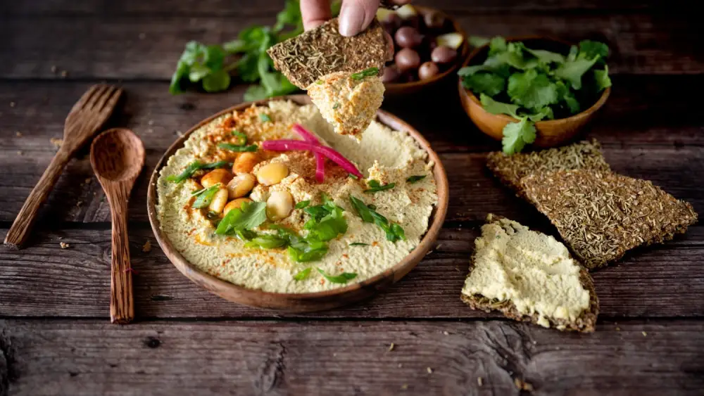 Meal second image