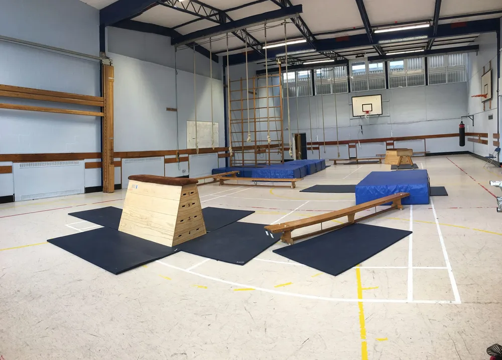 Sports Party, East Wickham, Bexley, London, UK