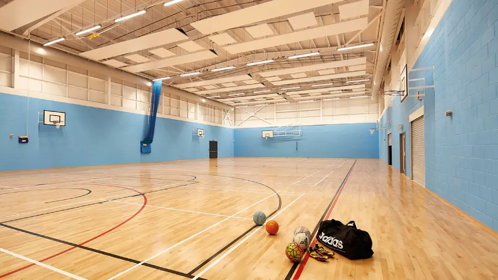 Sporty Fun, Romford, Havering, London, UK