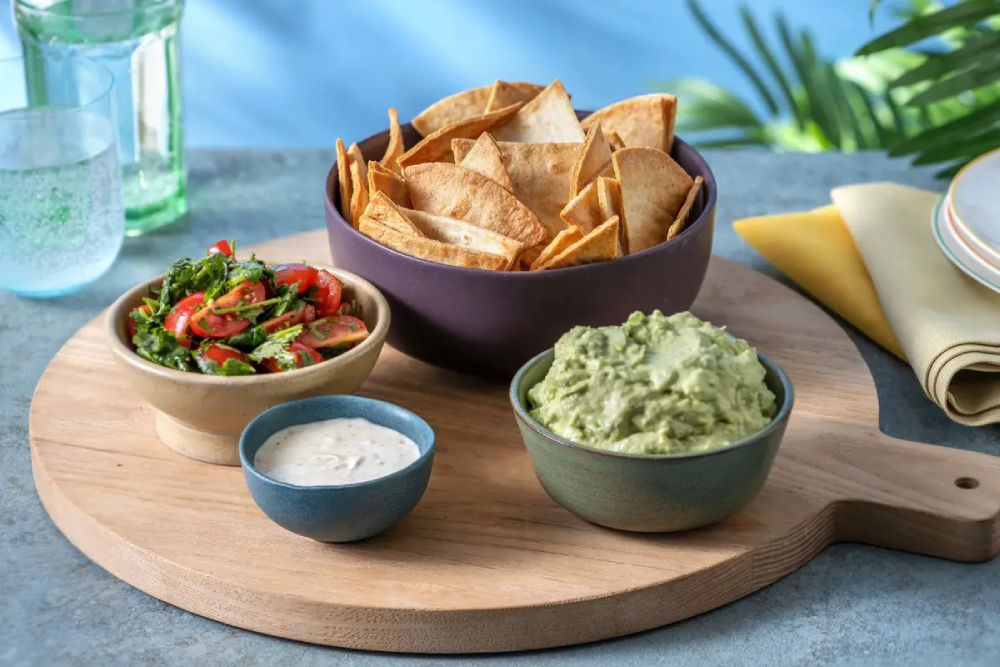 Meal second image