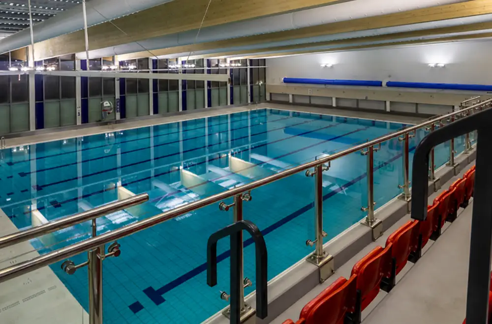 Aqua Fun, Beswick, Manchester, Manchester, UK