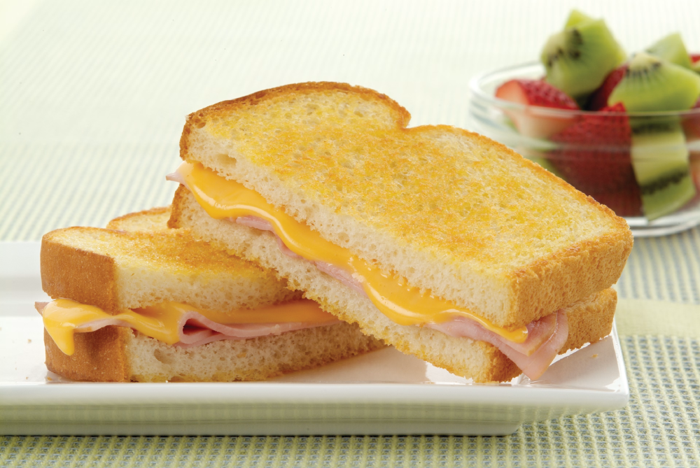 Meal second image