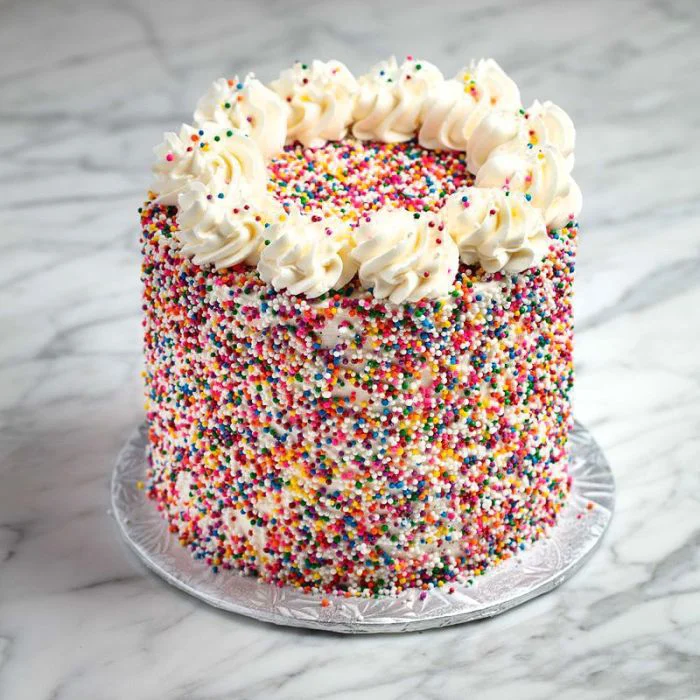 Cake second image