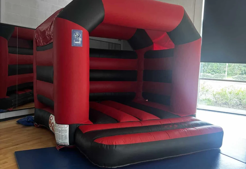 Bounce Bash, Wardley, Salford, Manchester, UK