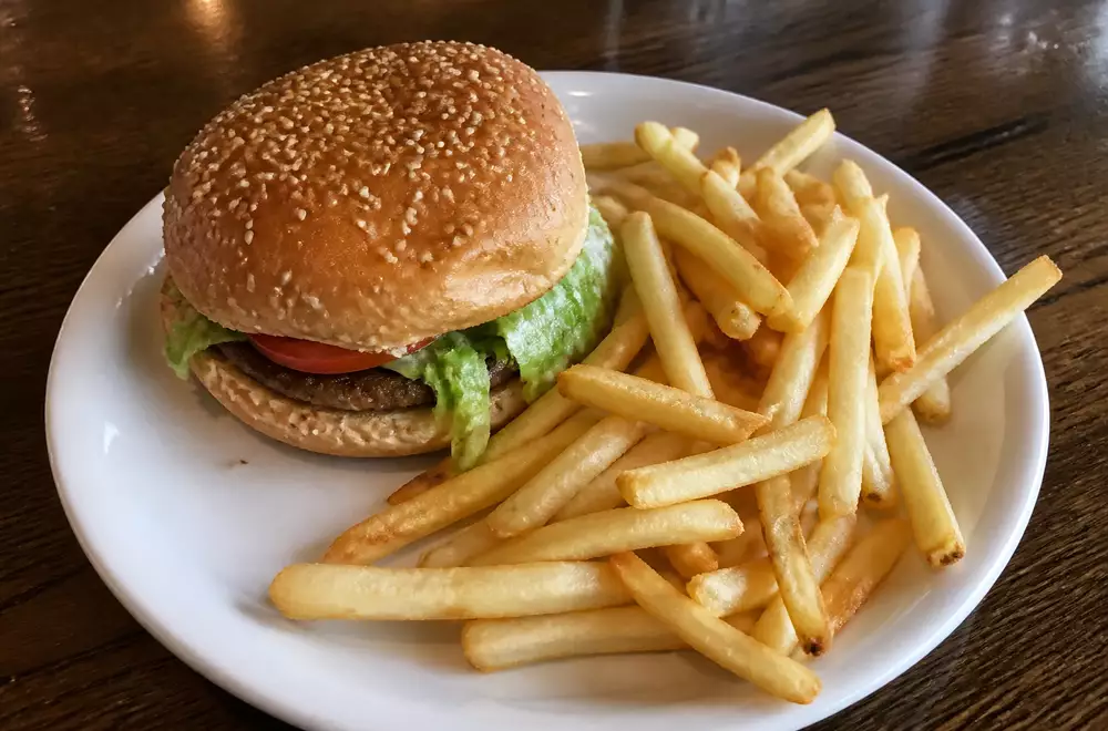 Meal second image