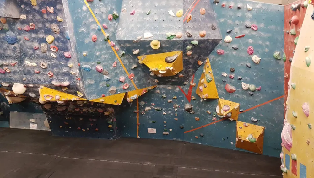 Climb Fun Party, Sutton, Sutton, London, UK