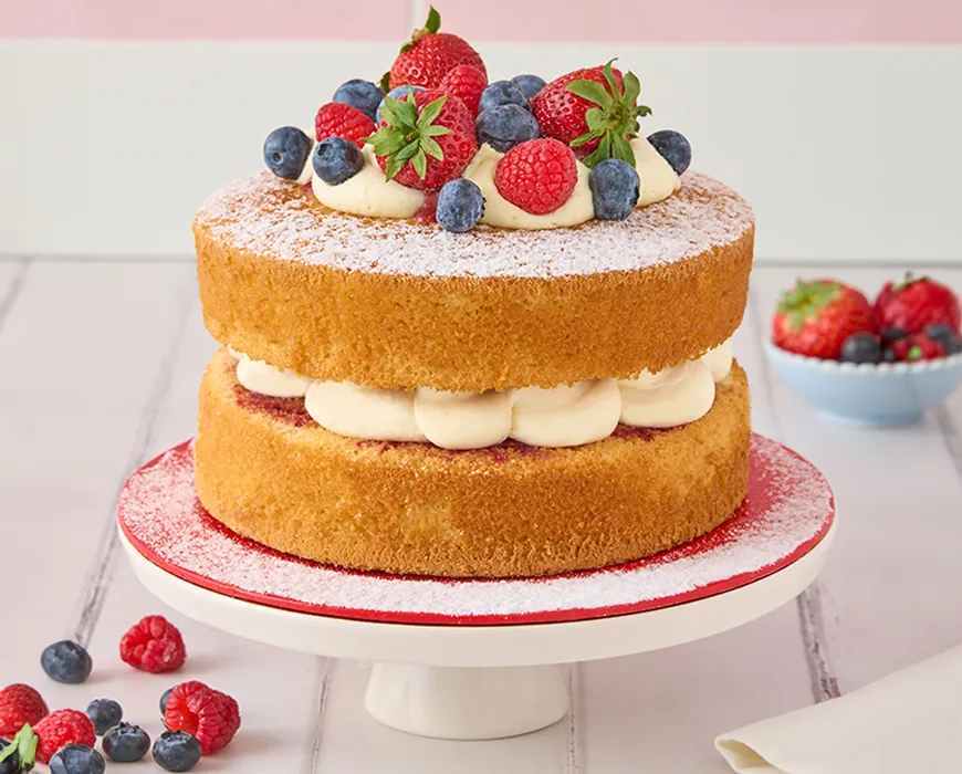 Cake second image