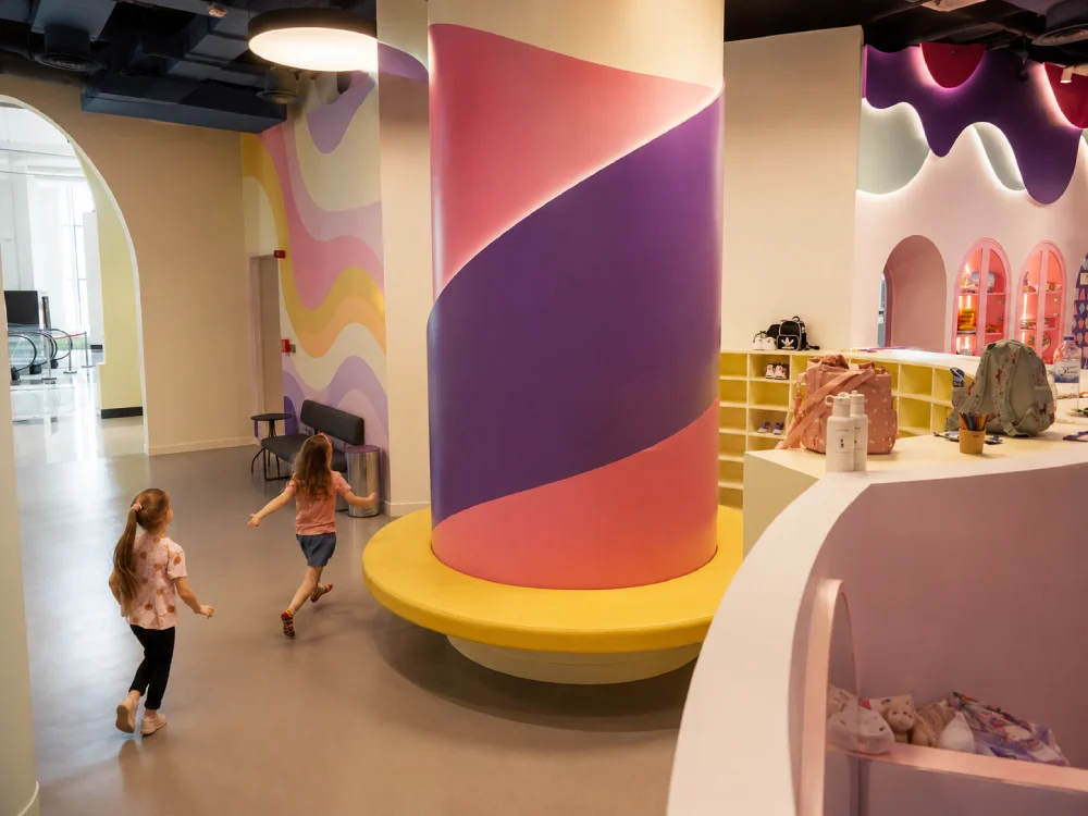 Creative Fiesta, مدينة العرب, South & Outer Dubai, Dubai, AE