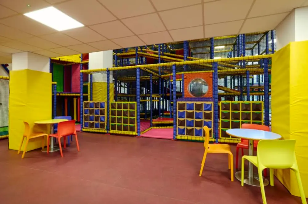 Fun Challenge, Edmonton, Enfield, London, UK