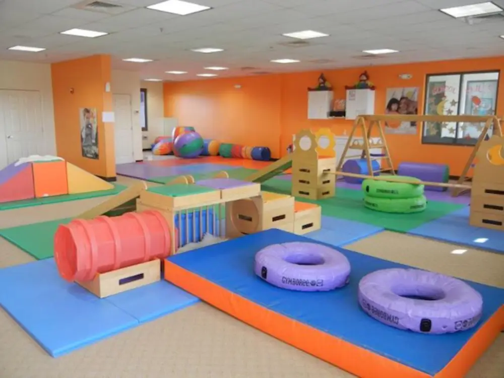 Fun Nest, Putney, Wandsworth, London, UK