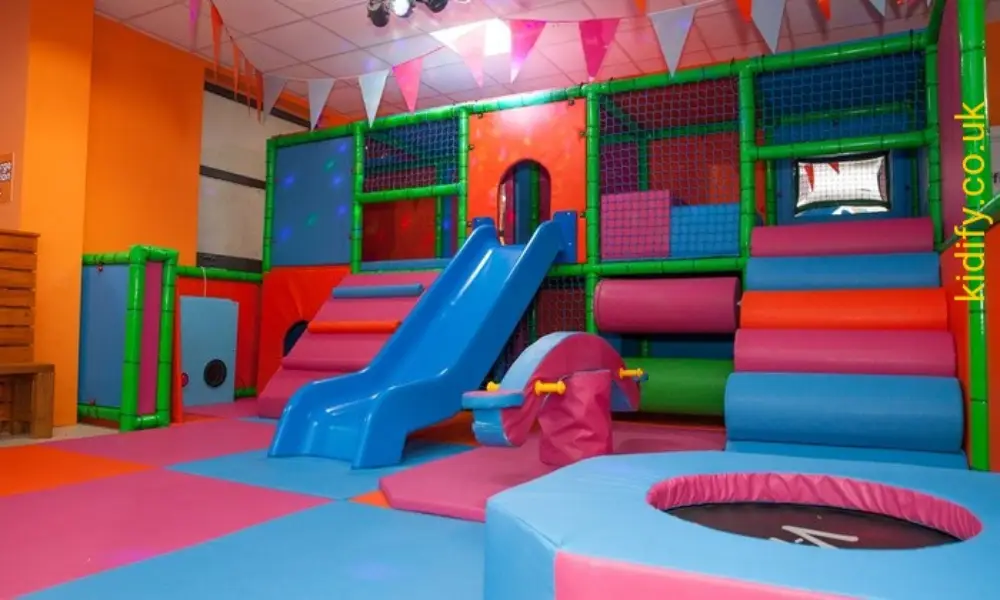 Joyful Play Day, Deptford, Lewisham, London, UK