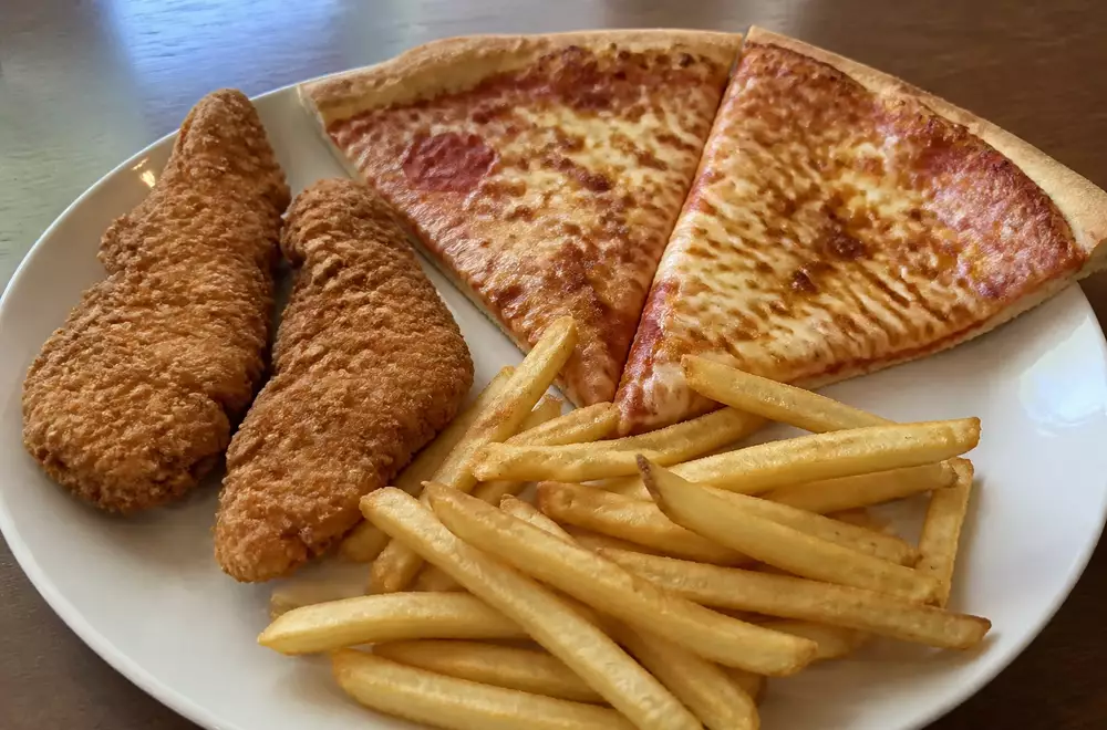Meal second image