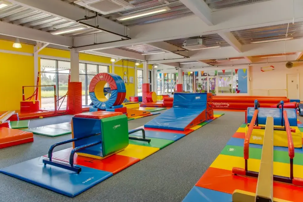 Kids Party, Acton, Ealing, London, UK