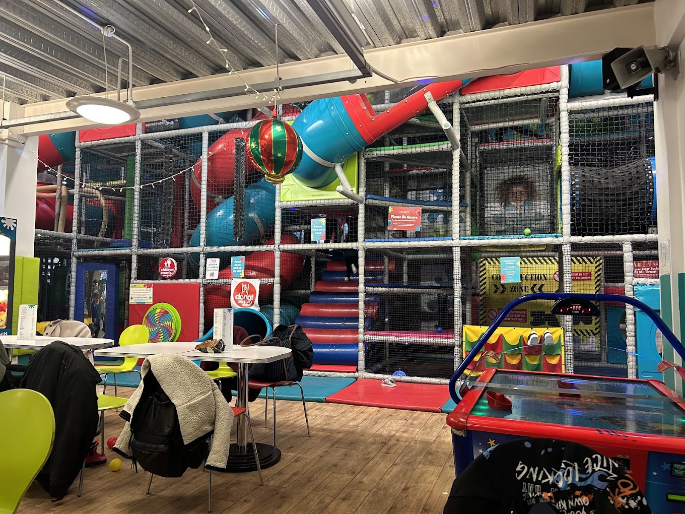 Kids Party, Hendon, Barnet, London, UK