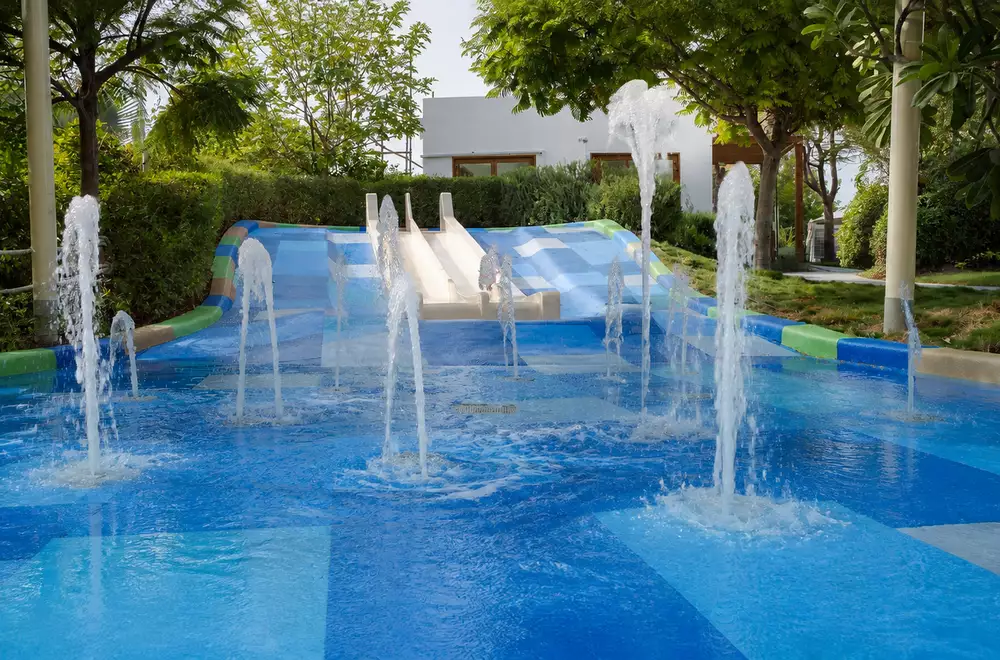 Nature Quest, ند الشبا, Inland & Villa Communities, Dubai, AE