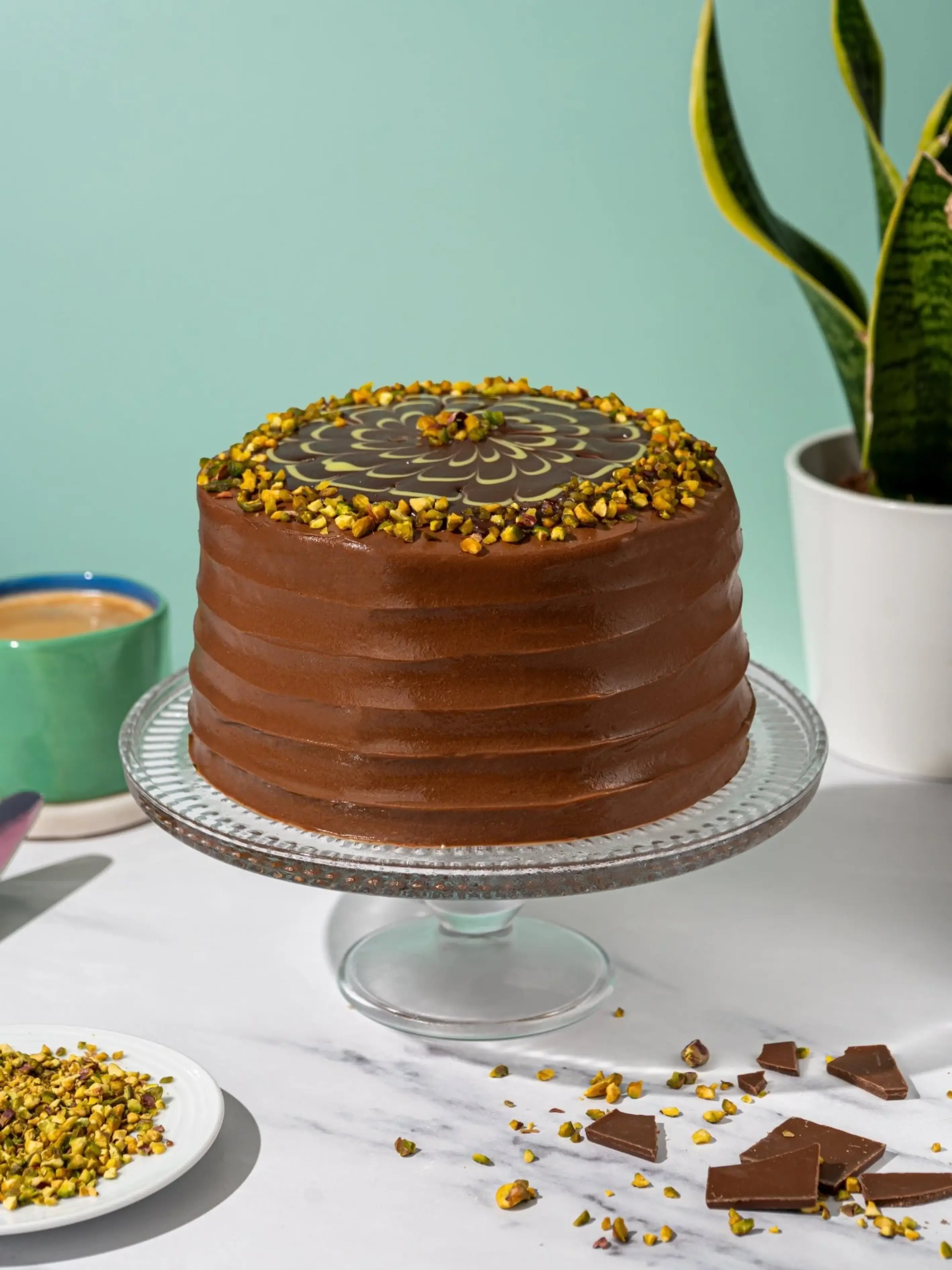 Cake second image