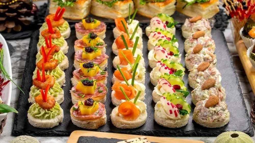 Meal second image