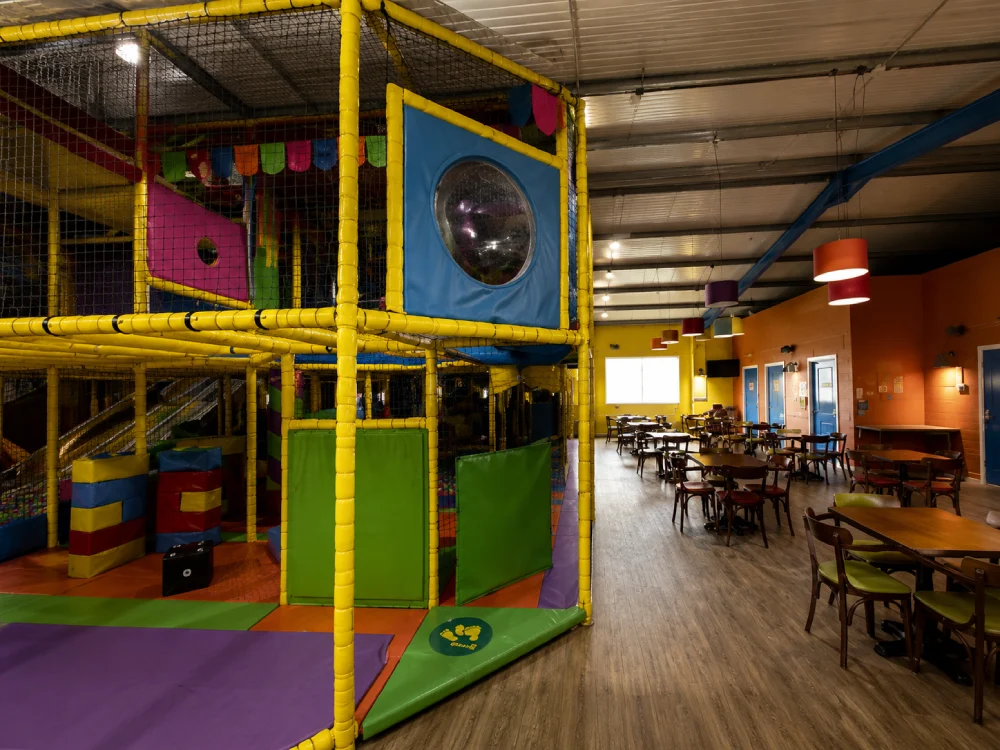 Play Adventure, Middlebrook, Bolton, Manchester, UK
