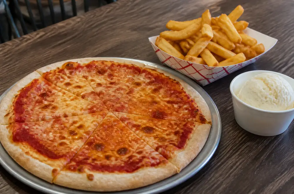 Meal second image