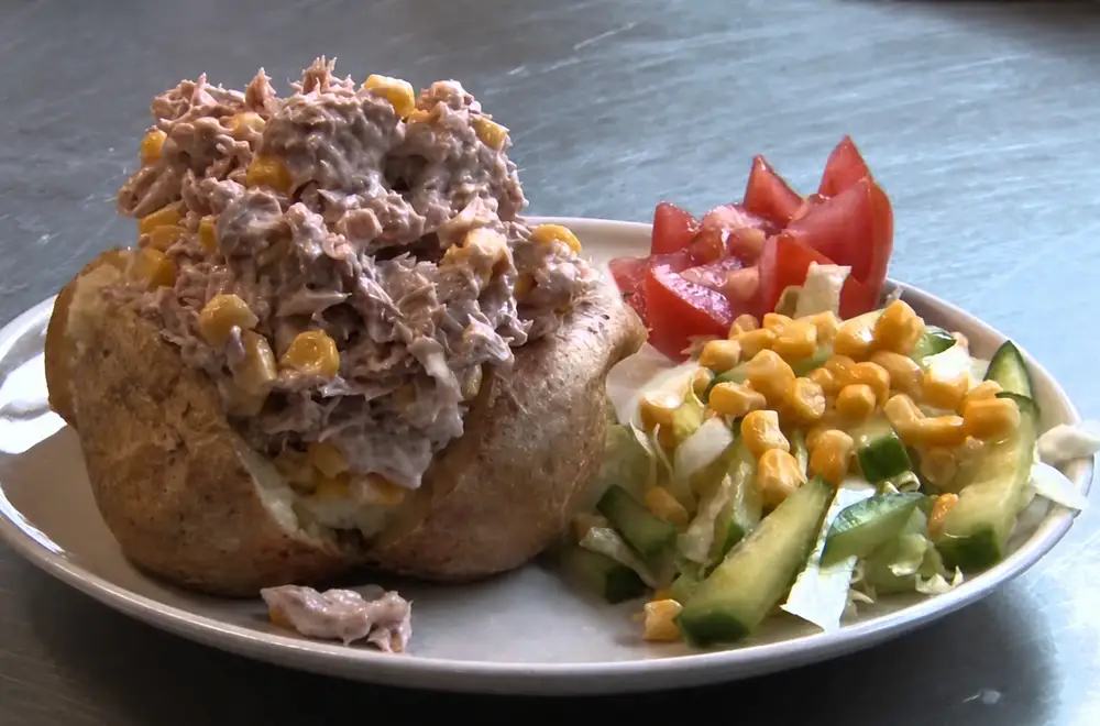 Meal second image
