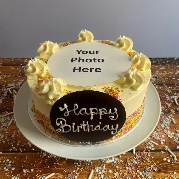 Cake second image