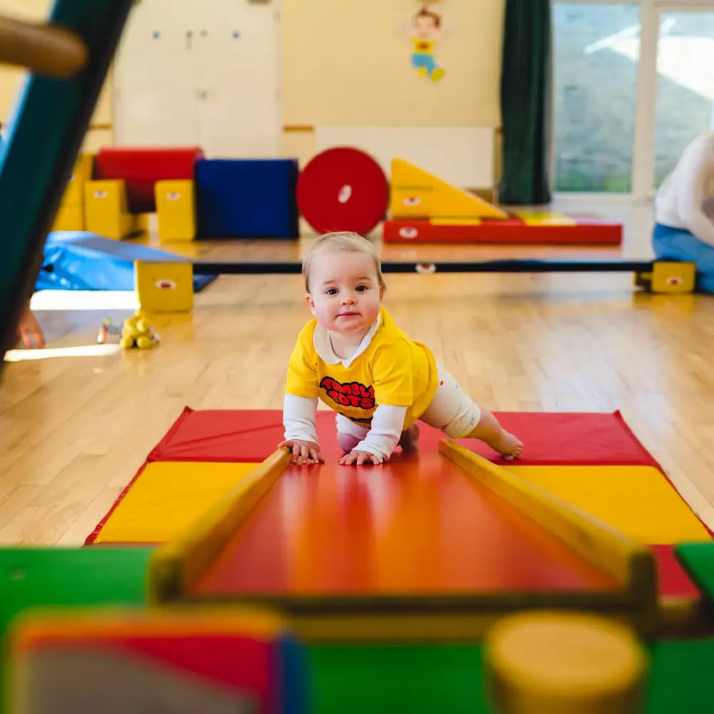 Play Lab, Stevenage, Hertfordshire, London, UK