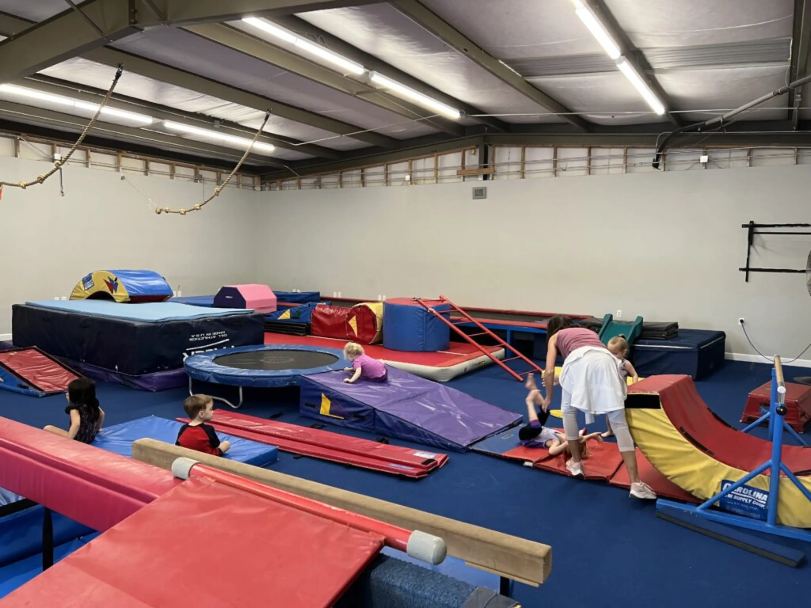 Play Nest, South Woodford, Redbridge, London, UK