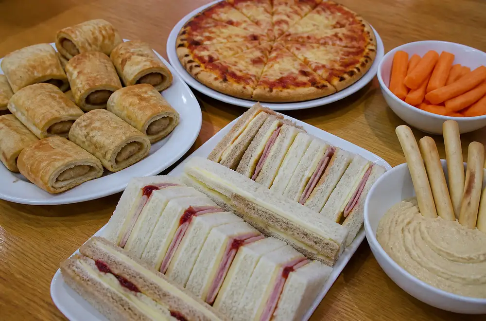 Meal second image