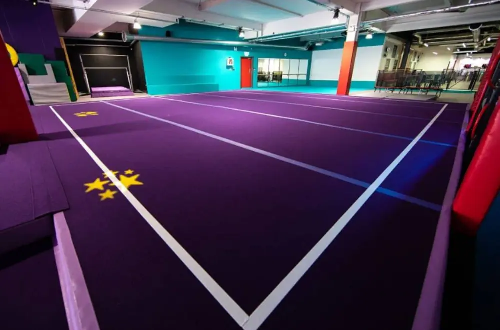 Play Paradise, Earlsfield, Wandsworth, London, UK