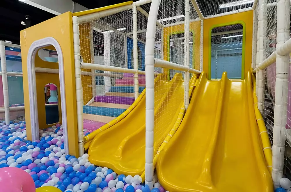 Play Paradise, البرشاء جنوب 3, New Dubai, Dubai, AE
