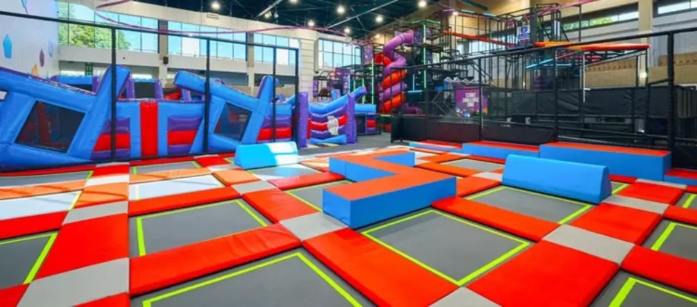 Play Party, Finsbury, Islington, London, UK
