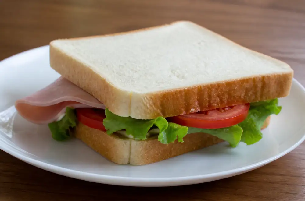 Meal second image
