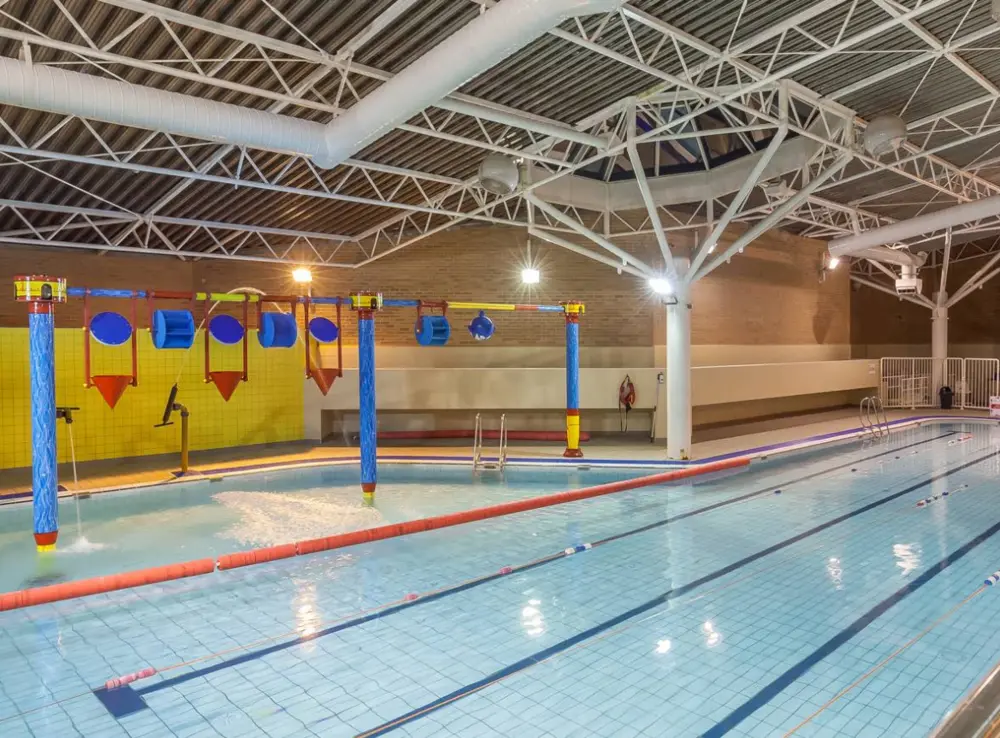 Pool Fun Party, Leyton, Waltham Forest, London, UK