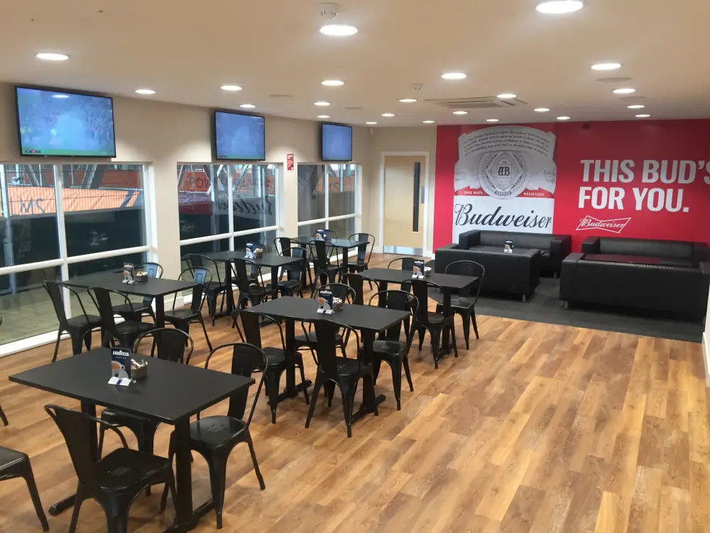 Power Party, Wandsworth, Wandsworth, London, UK