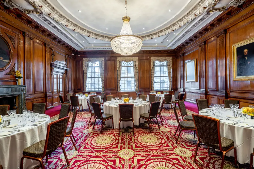Prestige Celebration Night, St James's, Westminster, London, UK