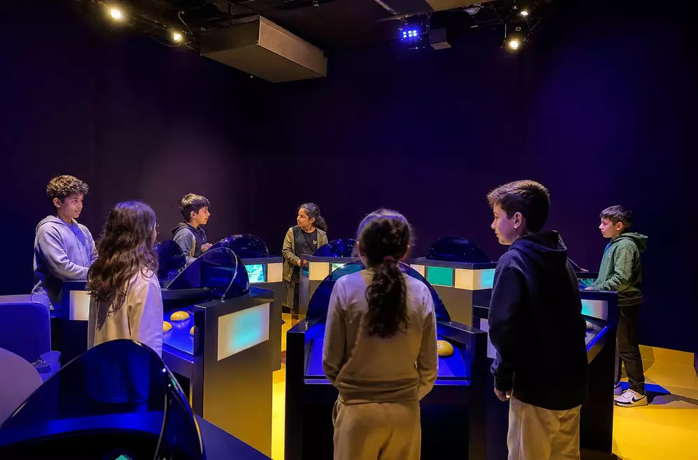 Quiz Quest, القوز الصناعية 3, Central, Dubai, AE