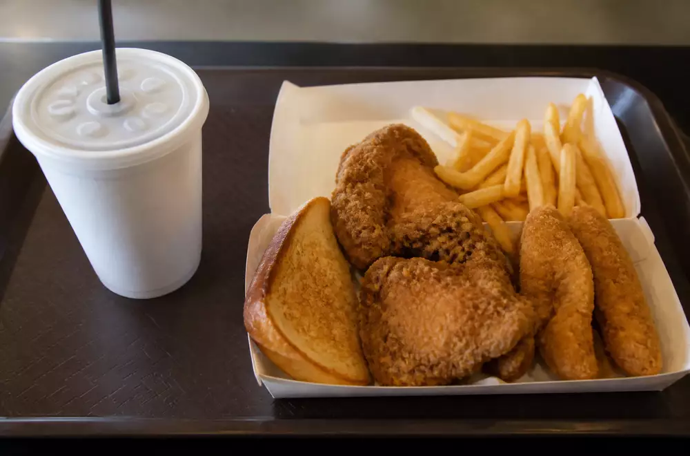 Meal second image