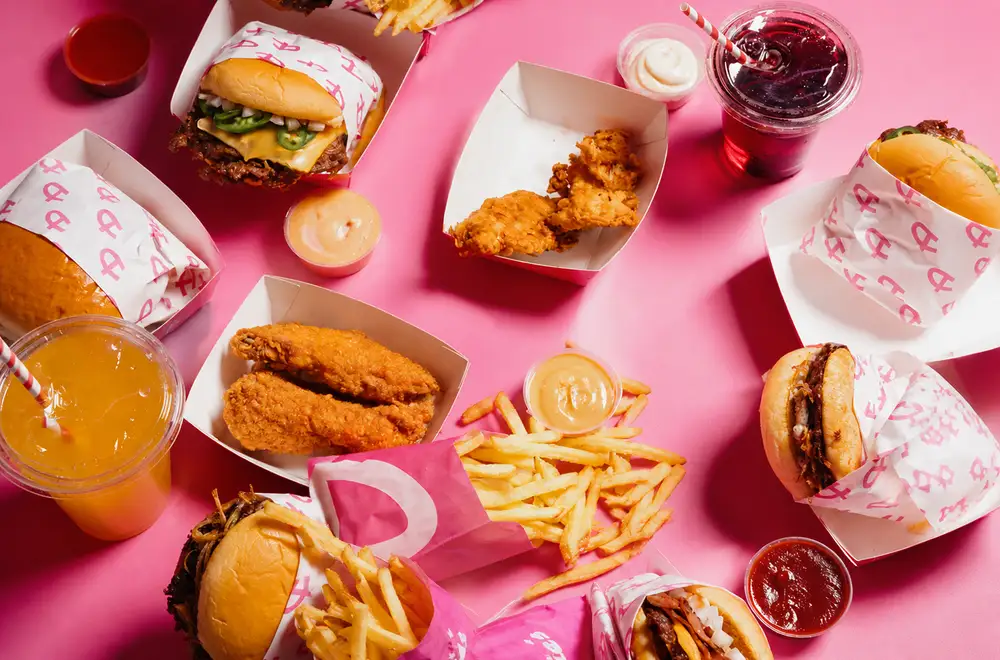 Meal second image