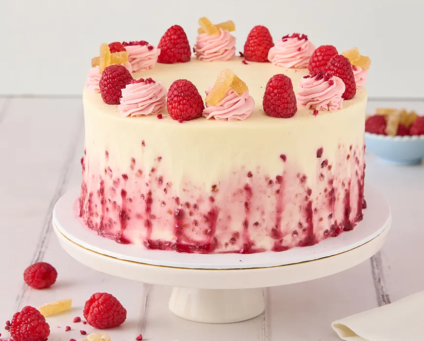 Cake second image