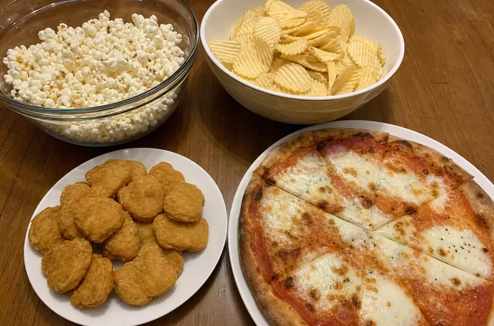 Meal second image
