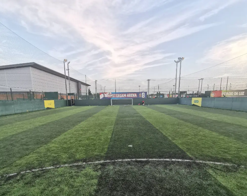 Soccer Skills Celebration, Hayes, Hillingdon, London, UK