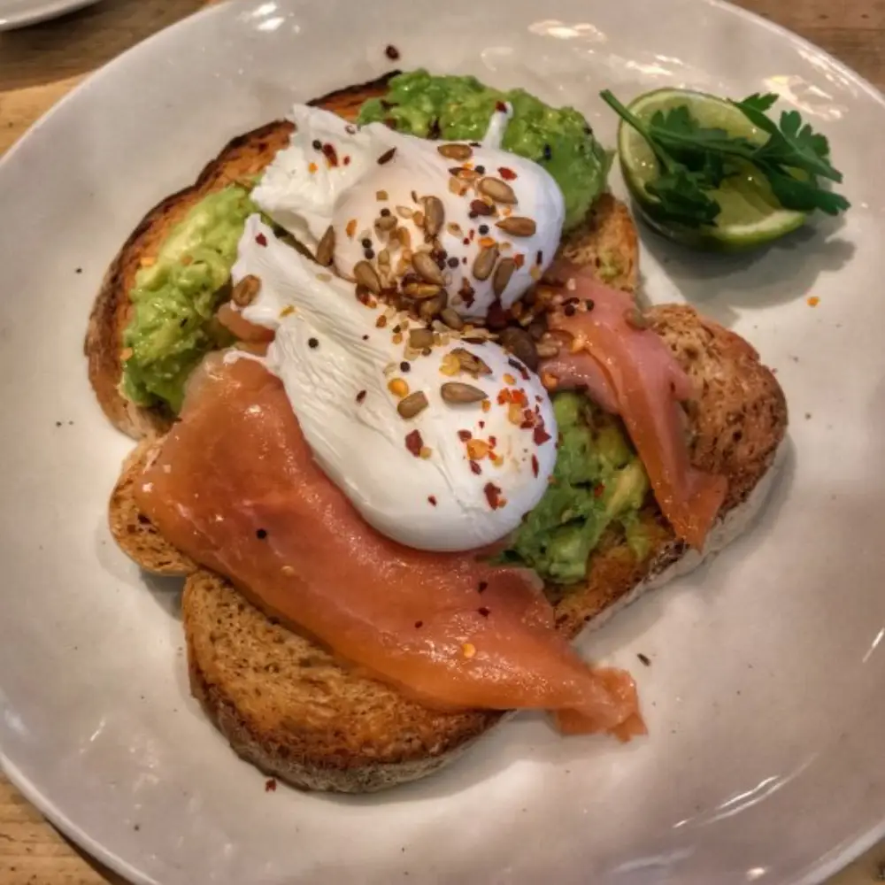 Meal second image