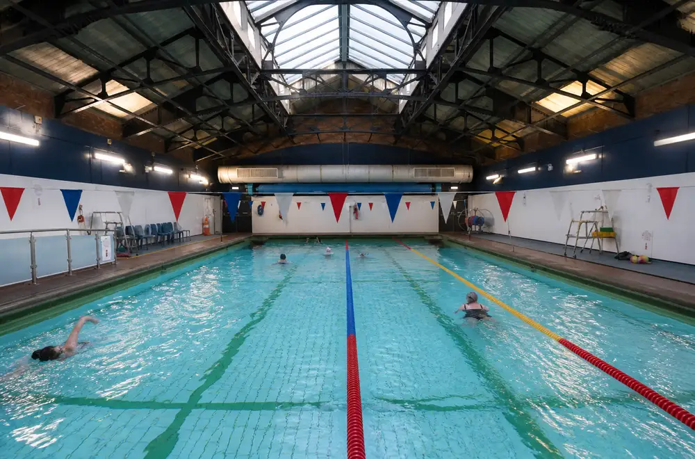 Splash Bash, New Moston, Manchester, Manchester, UK