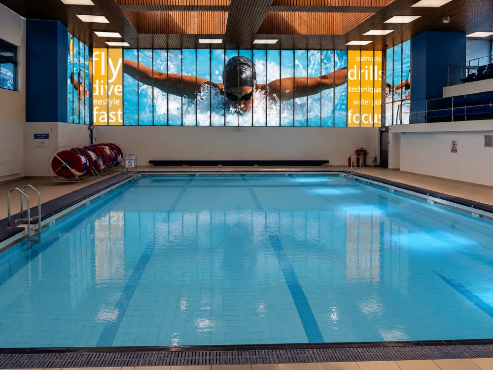 Splash Bash, Higher Broughton, Salford, Manchester, UK