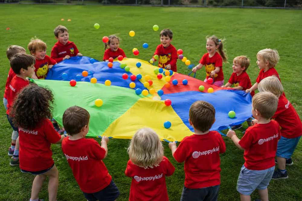 Sports Fiesta, Balham, Wandsworth, London, UK